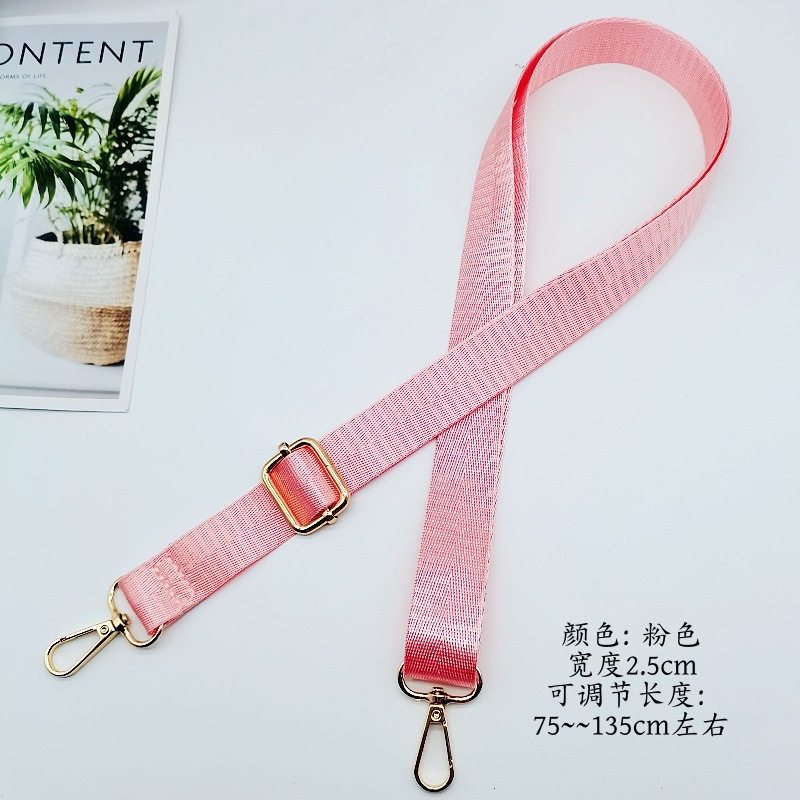 女包包带子纯色尼龙加厚织带单肩斜挎带单买加长百搭男士电脑旅行,服饰配件/皮带/帽子/围巾,包带,淘宝优惠券,粉丝福利购,淘宝优惠卷