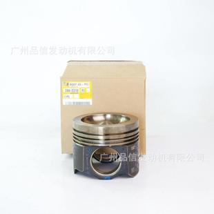 349挖掘机C11 卡特彼勒原装 355 2310活塞体适用352 C13发动机 388