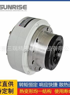 6Nm磁粉离合器厂家直销价一年保修