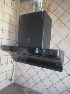 云米Cross2烟灶套装怎么样?用户很垃圾?