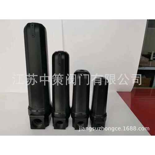 压缩空气汽水分离器 F0200/0180/0150/0135WS气水分离器除水器