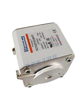 新保险丝熔断器PC73UD13C315TFtJ300503PC73UD13C350TFtK300504