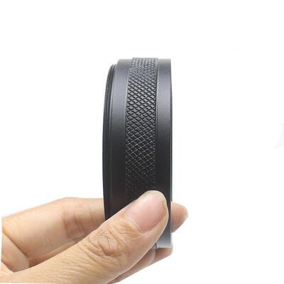 M68延长筒5/6/7/8/9/10/15/20mm桶法兰距调节圈接环裕众锐星QHY可