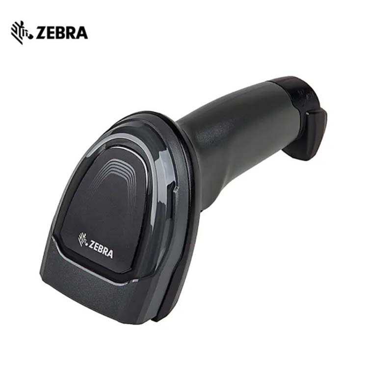 Zebra斑马DS8178/DS8108手持工业扫描枪symbol二维码扫码器