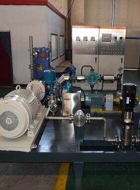 LRZ6-B智能沥青乳化机组设备 机械智能改性乳化沥青 乳化沥青设备