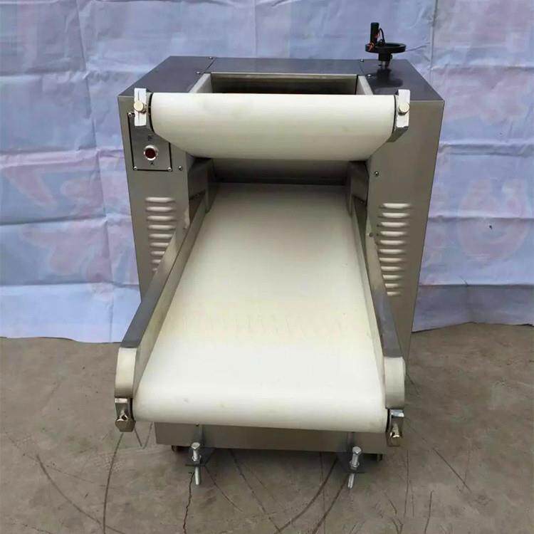 自动商用揉面机电动揉面机不锈钢压面机高速压面机