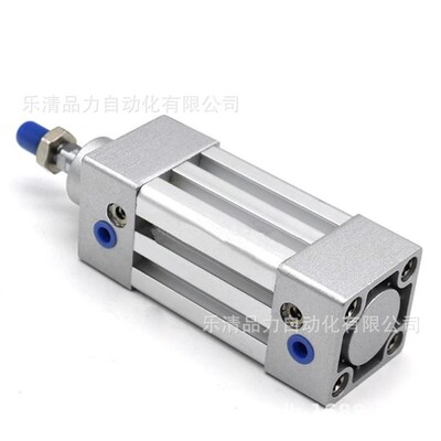 标准气缸CP95SB/CP95SDB32/40/50-700-750-800-850-900-950-1000W