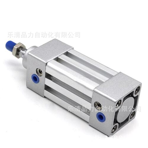 标准气缸CP95SB/CP95SDB32/40/50-700-750-800-850-900-950-1000W