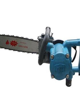 JQL煤矿用气动链锯煤矿用气动链条锯JQL-10/8000风动链条锯