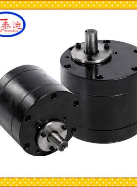 SEW减速机轴端油泵HP-12双向齿轮泵LU2SHP系列轴端泵活塞油泵