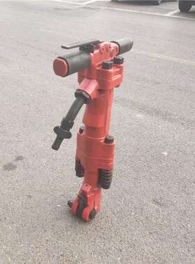 TPB-60手持式气动风镐钢筋混凝土岩石煤层破碎设备捣碎机鸿聚