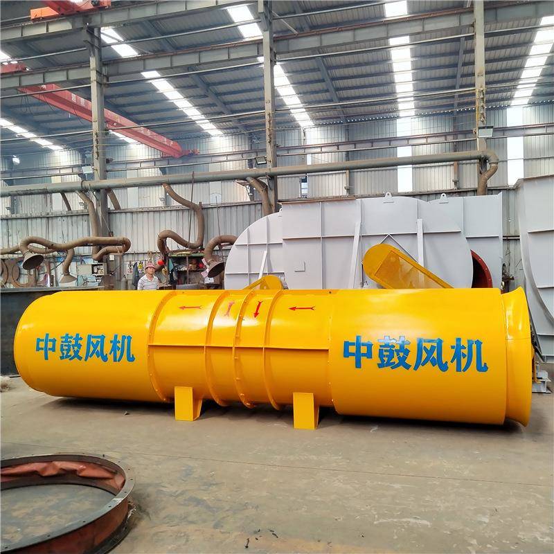 SDF-11#(2*75KW)隧道风机隧道变频风机公路隧道风机生产厂家