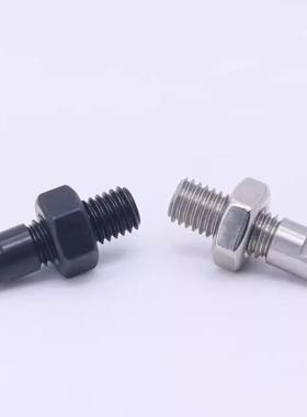 FFD11两平面颈部半螺纹型弹簧用支柱SAIPO8/10/12-20/25/30/35/40