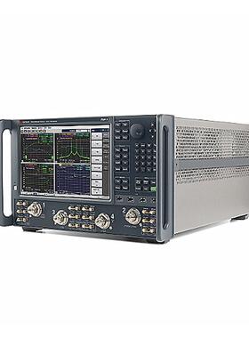 是德 N5247B/N5245B/N5244B/N5242B/N5241B 网络分析仪