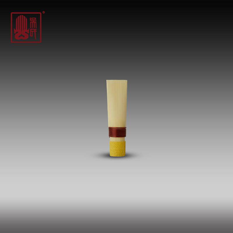 吴氏管乐唢呐配件精修管子哨片