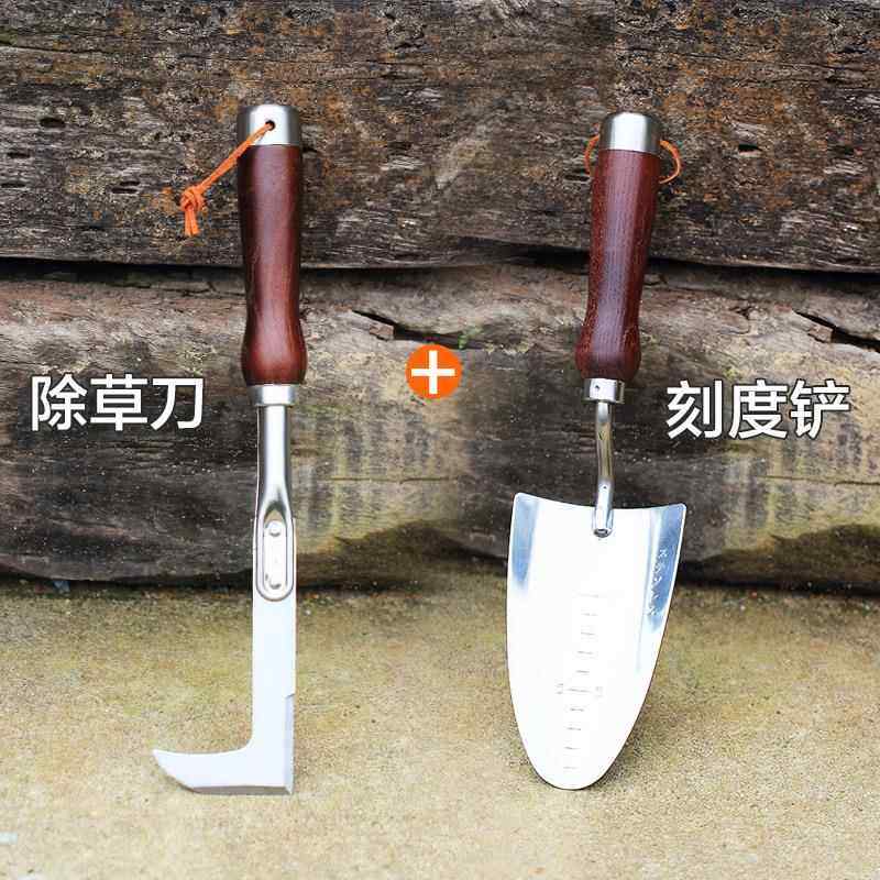 高档拔草器园艺除草工具养锈花种花铲家不用铁锹小子野菜钢农用起,鲜花速递/花卉仿真/绿植园艺,铲子,淘宝优惠券,粉丝福利购,淘宝优惠卷