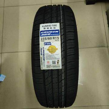 锦湖轮胎 235/60R18 103H KL33