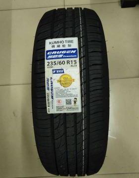 锦湖轮胎 235/60R18 103H KL33