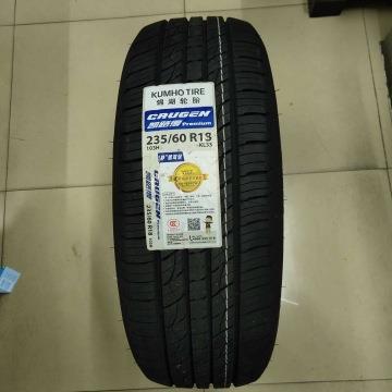 锦湖轮胎 235/60R18 103H KL33