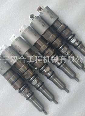 C9.3喷油器345-2193 456-3493 发动机喷油嘴 3452193 4563496