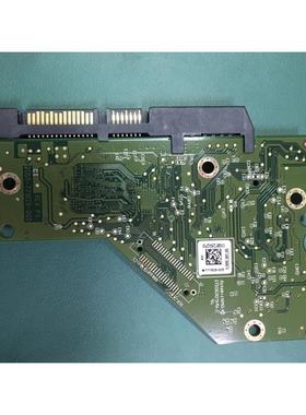 WD 西数台式硬盘 电路板 771829 771824 测好