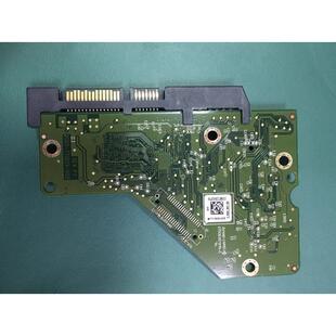 WD 西数台式硬盘 电路板 771829 771824 测好