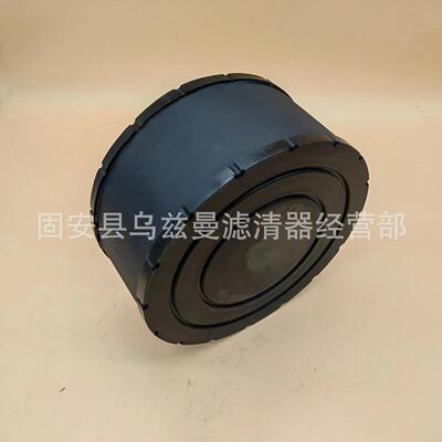 工程机械柴油发电机组空压机组空气滤清器AH1198滤芯耐高温