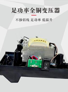 龙威39D大功率台可调温家用维修焊接工具UTJ9100W电烙焊铁恒温焊