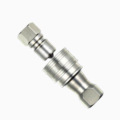 2P-A2S-A日东工器NITTOKOHKI中压快速接头SP-A系列