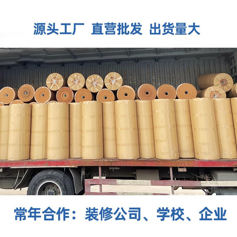 软木板m卷材背胶留言176板m环幼儿园宣传栏内室装饰墙片材保