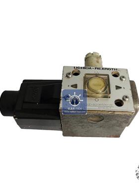 4WE10D-AO/AW100-00船用液压阀电磁阀Solenoid valve