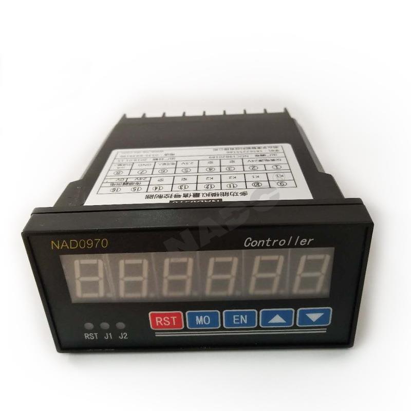 拿度特价数控系统模拟量485SSI控制器数据显示仪表位移表抗干扰