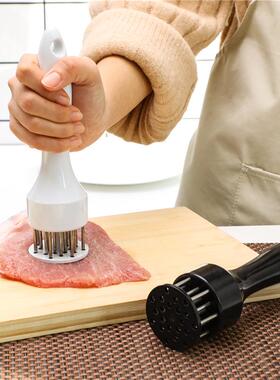 Amazon Kitchen Meat Tenderizer Hammer, Stainless Steel Meat