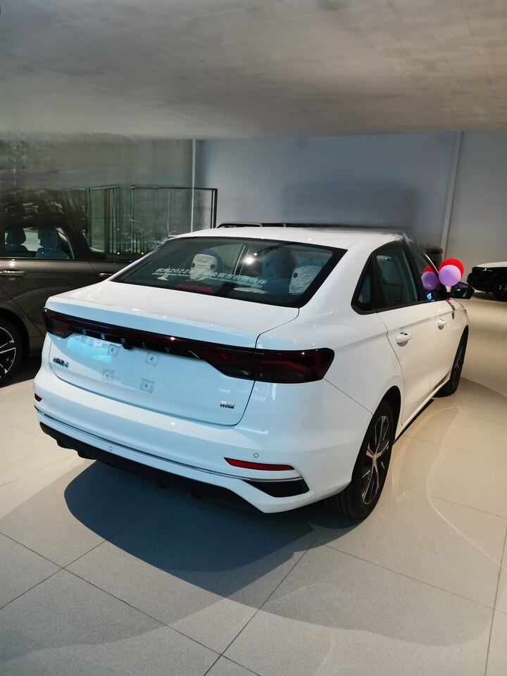 3月10日桂林市贸易公司持有的帝豪牌、吉利美日牌等轿车一批网络拍卖公告