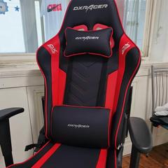 dxracer迪锐克斯电竞椅头枕腰靠新款阿卡丁头枕电竞椅通用