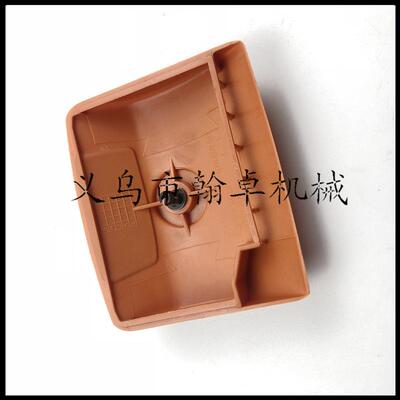 MS200 MS200T 020T 020空滤器罩空滤器滤芯过滤器油锯配件 HZPJ