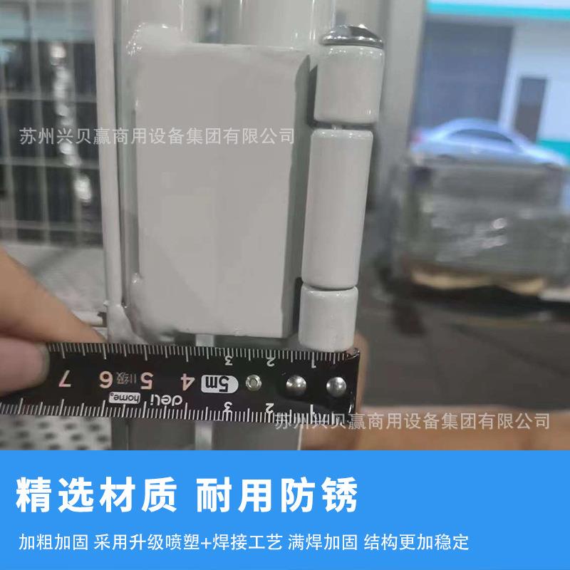 周转笼车物流省力搬运车拣货车可移动可移动源头厂家兴贝赢直售