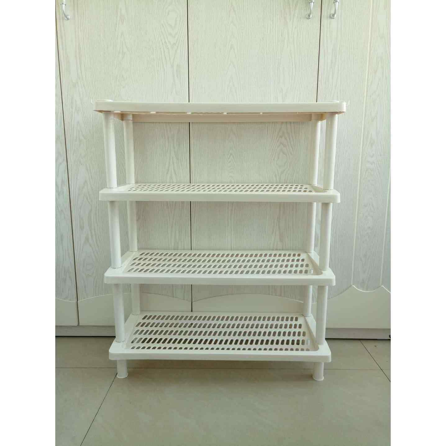 组合式简易鞋架多层创意家居宿舍塑料鞋柜鞋子收纳层架子整理置物,收纳整理,整理架/置物架/收纳架,淘宝优惠券,粉丝福利购,淘宝优惠卷