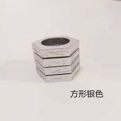 防身武器指虎四指打架自卫装备车载破窗指环戒指玻纤手撑子拳头扣
