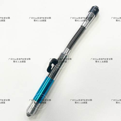 吊机手柄T30吊机手柄T38电磨软轴欧式打孔手柄吊机头打磨机夹头