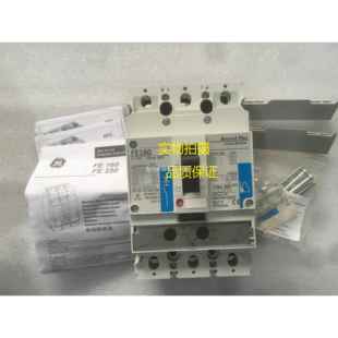 FETTD3J100 FEN306F160JF FE断TTD3J012通5议价 FE160 GE用路器0