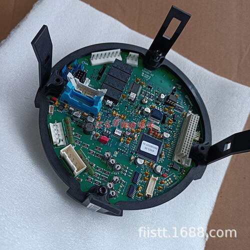 2代罗托克主板操作板 rotork47099-04驱动装置rotork47099-04