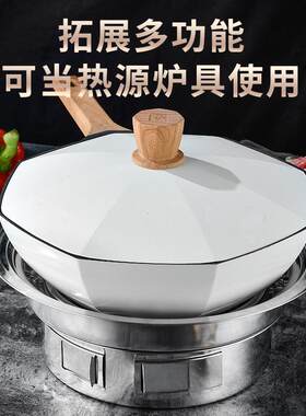 烧烤炉家用不粘烤肉锅韩式烤肉炉木炭碳烤炉户外便携围炉煮茶烤架