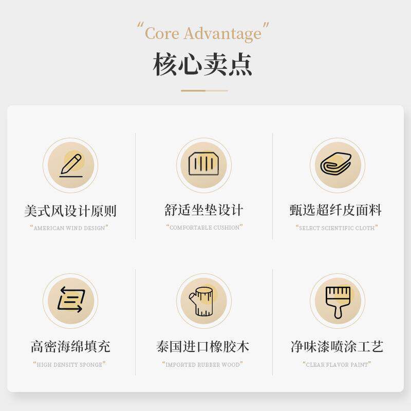 式乡村罗马尾无品牌/柱床凳榻现代简约衣帽床间换鞋凳软包坐垫长