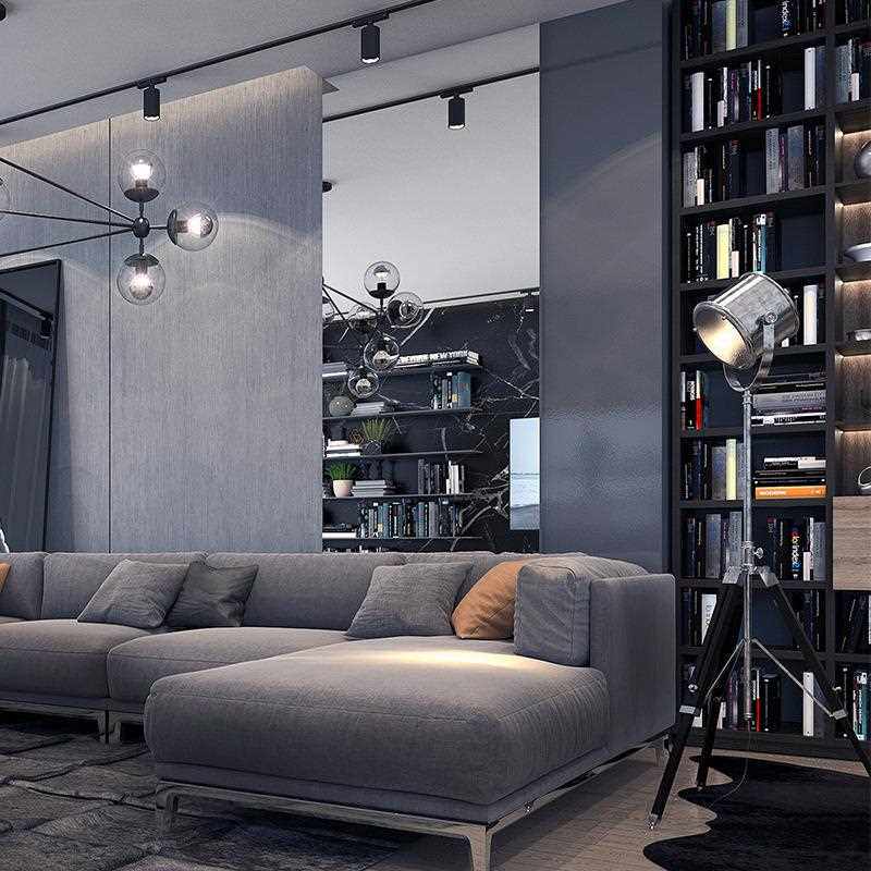 新款直销高冷淡分客厅书柜 欧式创意实木书柜书架家用简易书柜书