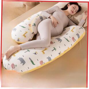 Pregnancy pillow Support Pillow For Pregnant Women Body Cot