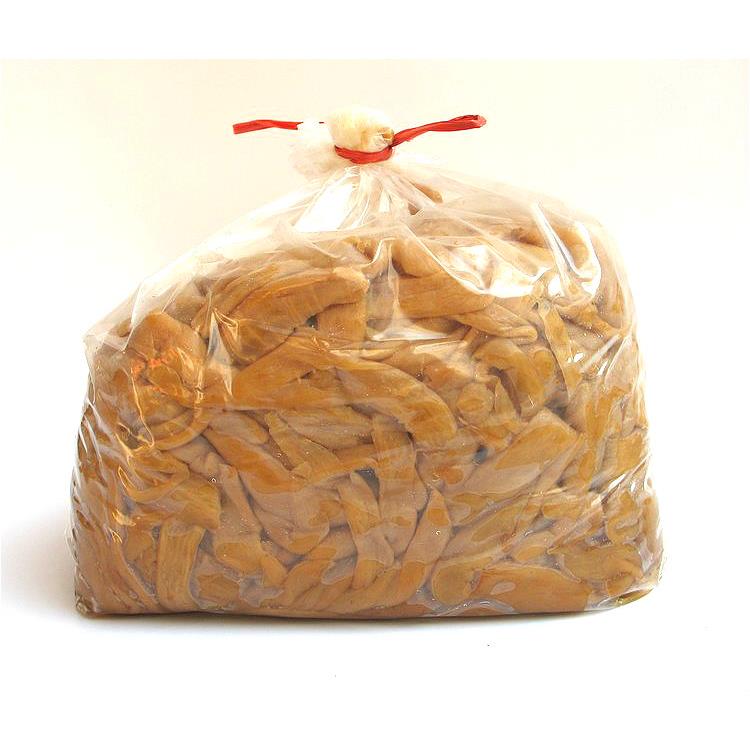 漳州特产罗卜干 干500g绿丰 腌制酱菜咸菜下饭菜酱条白罗卜条 菜