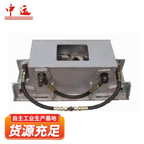 新型孔口夹持装置YJ液压夹持器液压驱动自动调心夹持自锁夹持器