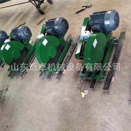 3kw砂轮切割机 4kw砂轮切割机 型材砂轮切割机 j3g-500砂轮切割机