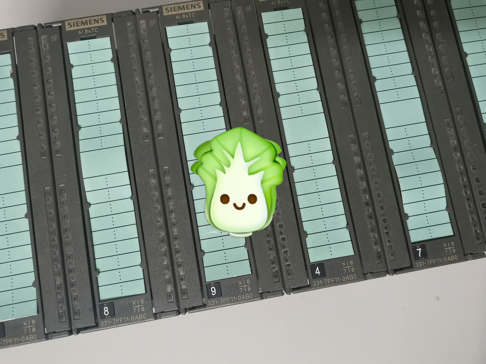 西门子模块331-7PF11